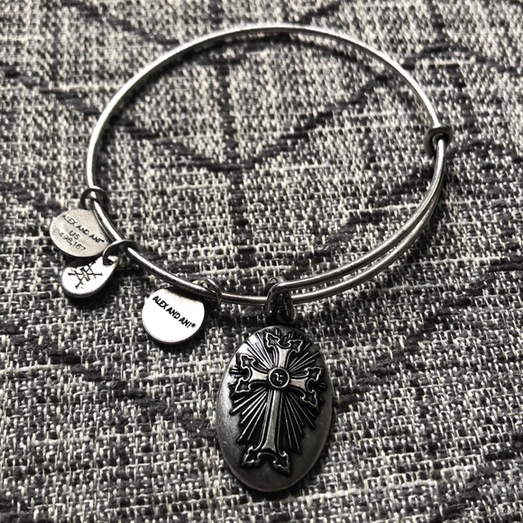 Alex and Ani Jewelry - Alex and Ani Bracelet